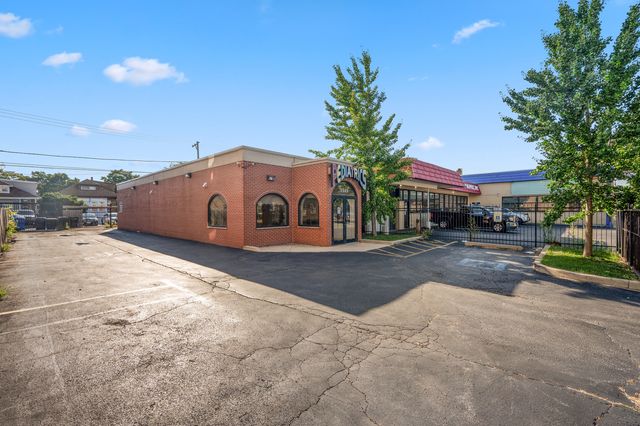 Address unavailable.