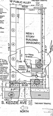 Address unavailable.