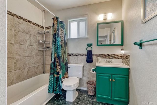 1006 S Sierra Madre Street, Colorado Springs, CO 80903