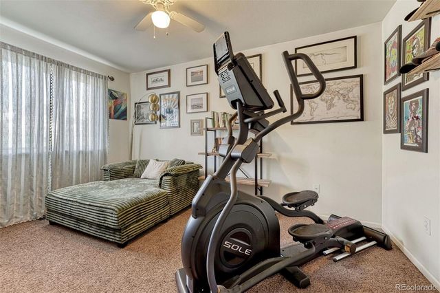 1006 S Sierra Madre Street, Colorado Springs, CO 80903