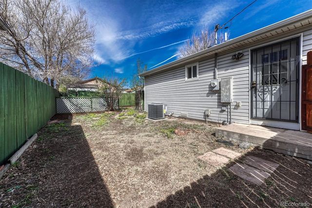 1006 S Sierra Madre Street, Colorado Springs, CO 80903