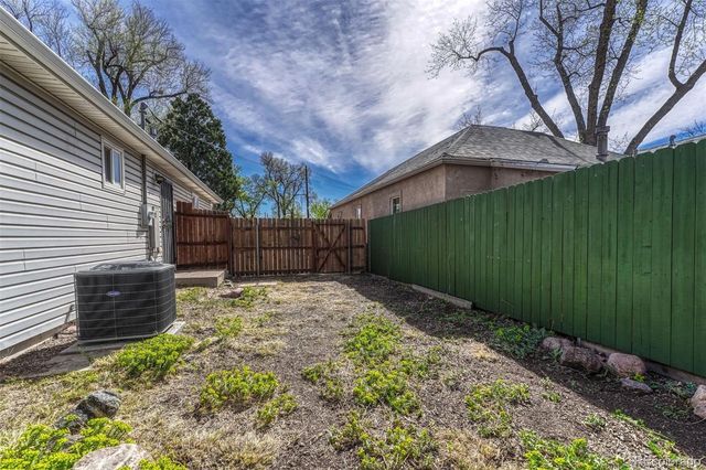 1006 S Sierra Madre Street, Colorado Springs, CO 80903