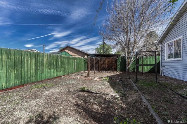 1006 S Sierra Madre Street, Colorado Springs, CO 80903