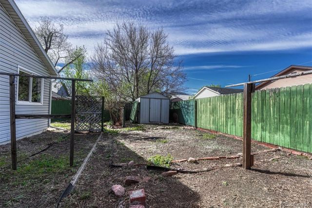 1006 S Sierra Madre Street, Colorado Springs, CO 80903