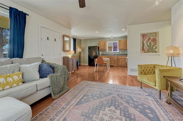 1006 S Sierra Madre Street, Colorado Springs, CO 80903