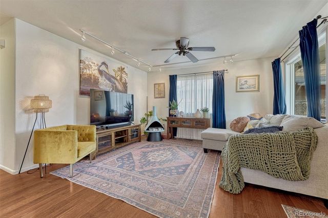 1006 S Sierra Madre Street, Colorado Springs, CO 80903