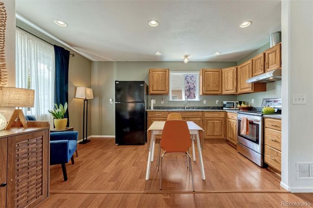 1006 S Sierra Madre Street, Colorado Springs, CO 80903