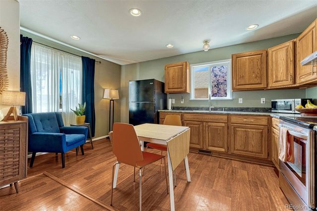 1006 S Sierra Madre Street, Colorado Springs, CO 80903