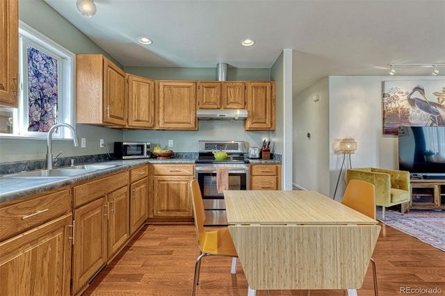 1006 S Sierra Madre Street, Colorado Springs, CO 80903