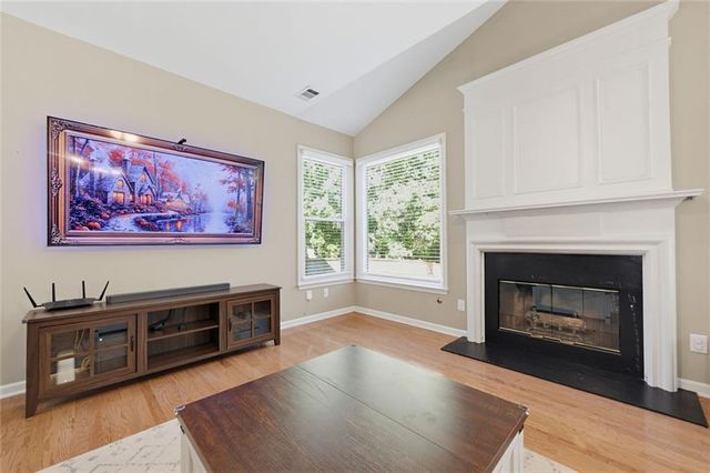 4345 Sugar Maple Chase NW, Acworth, GA 30101