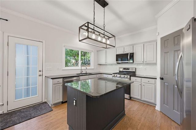 4345 Sugar Maple Chase NW, Acworth, GA 30101