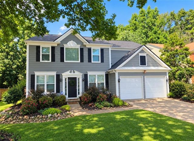 4345 Sugar Maple Chase NW, Acworth, GA 30101