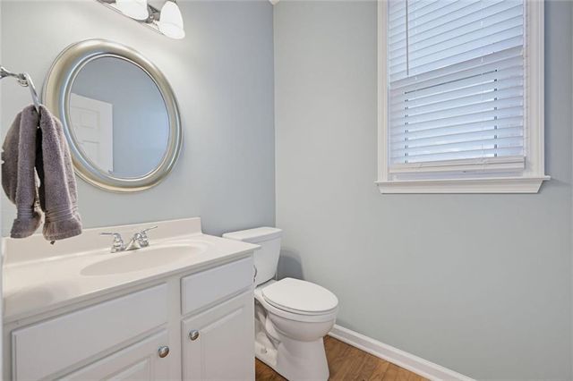 4345 Sugar Maple Chase NW, Acworth, GA 30101