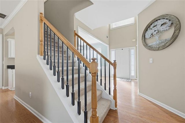 4345 Sugar Maple Chase NW, Acworth, GA 30101