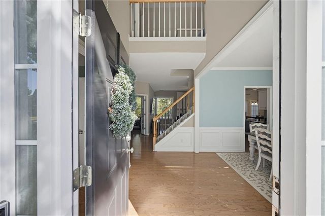 4345 Sugar Maple Chase NW, Acworth, GA 30101
