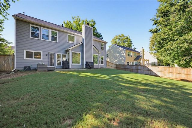 4345 Sugar Maple Chase NW, Acworth, GA 30101