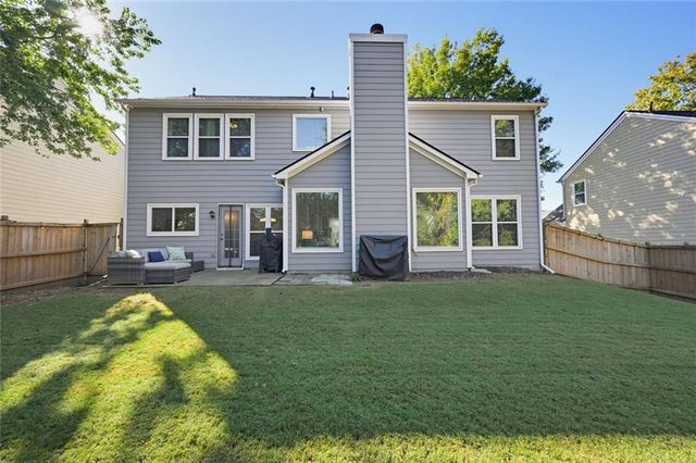4345 Sugar Maple Chase NW, Acworth, GA 30101