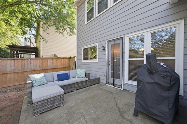 4345 Sugar Maple Chase NW, Acworth, GA 30101