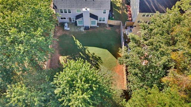 4345 Sugar Maple Chase NW, Acworth, GA 30101