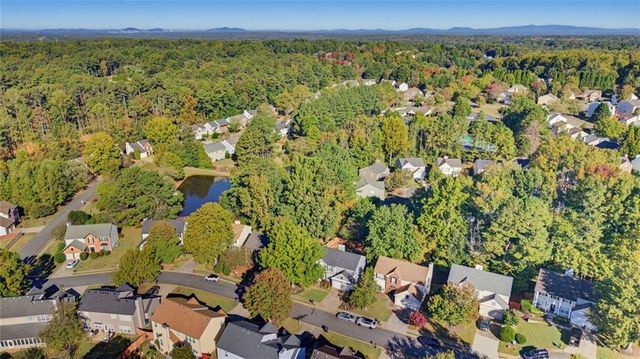 4345 Sugar Maple Chase NW, Acworth, GA 30101