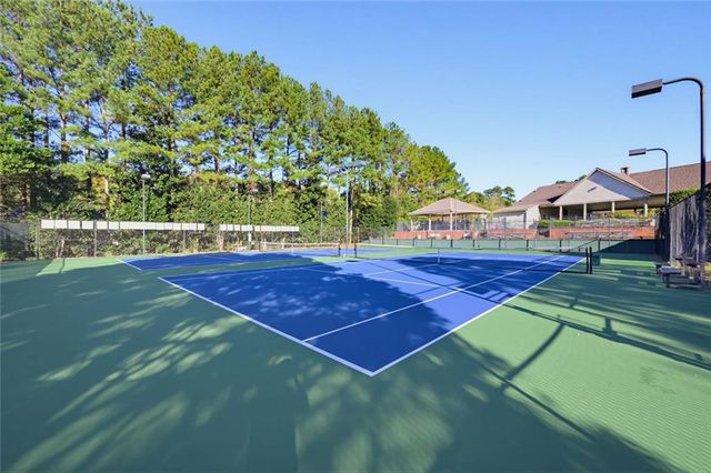 4345 Sugar Maple Chase NW, Acworth, GA 30101