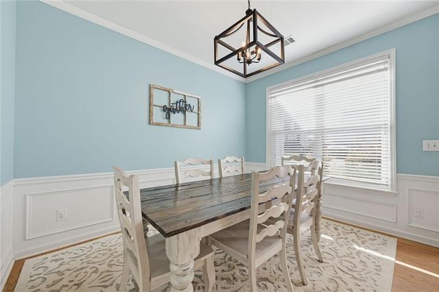 4345 Sugar Maple Chase NW, Acworth, GA 30101