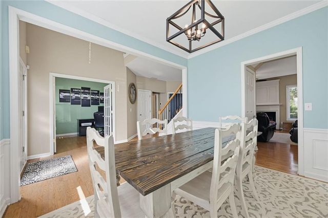 4345 Sugar Maple Chase NW, Acworth, GA 30101