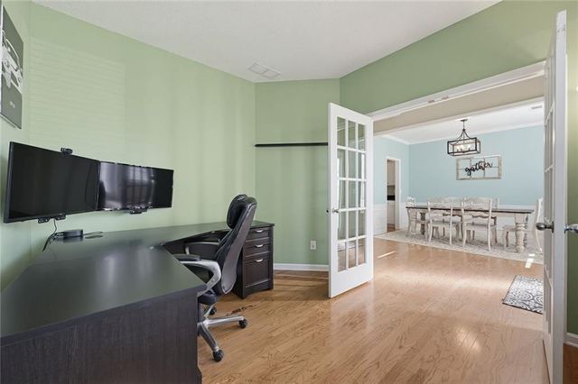4345 Sugar Maple Chase NW, Acworth, GA 30101