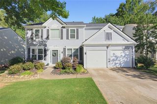 4345 Sugar Maple Chase NW, Acworth, GA 30101