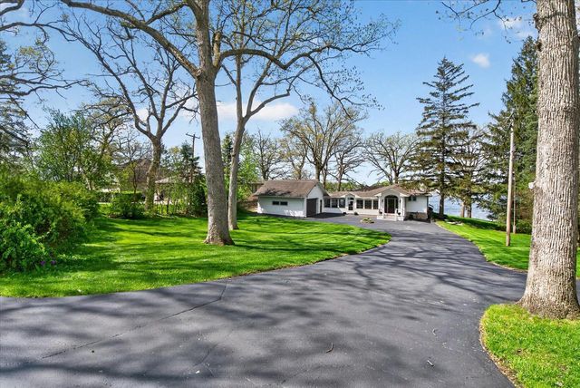 12718 229th AVENUE, Bristol, WI 53104