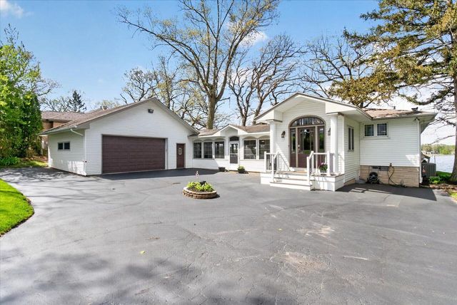 12718 229th AVENUE, Bristol, WI 53104