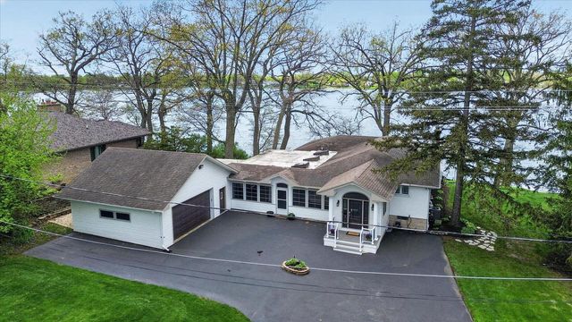 12718 229th AVENUE, Bristol, WI 53104