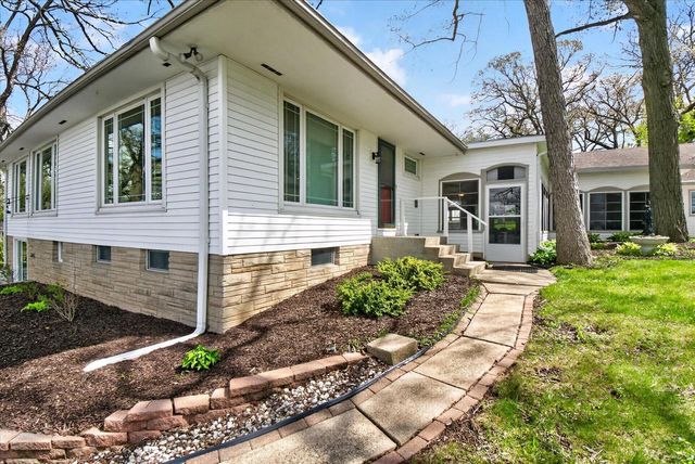 12718 229th AVENUE, Bristol, WI 53104