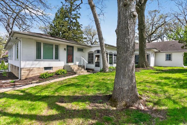 12718 229th AVENUE, Bristol, WI 53104