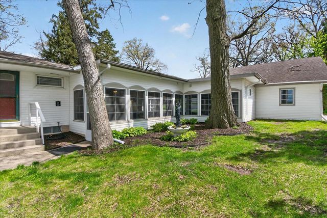 12718 229th AVENUE, Bristol, WI 53104