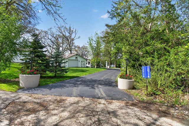 12718 229th AVENUE, Bristol, WI 53104