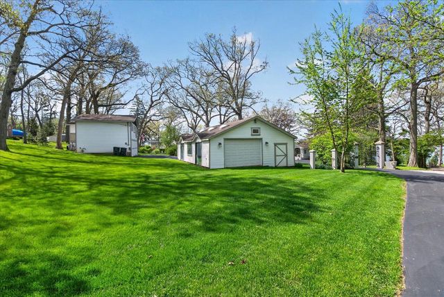 12718 229th AVENUE, Bristol, WI 53104