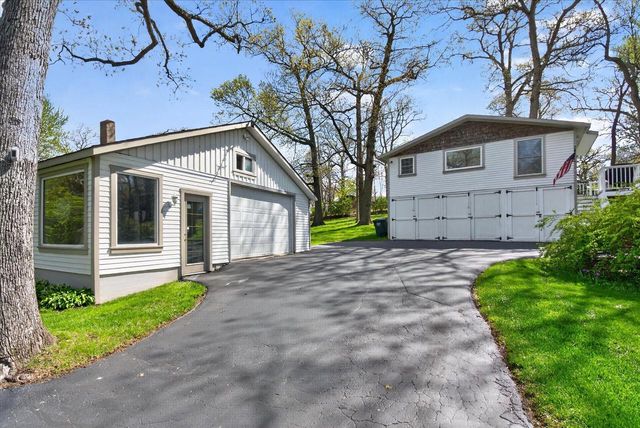 12718 229th AVENUE, Bristol, WI 53104