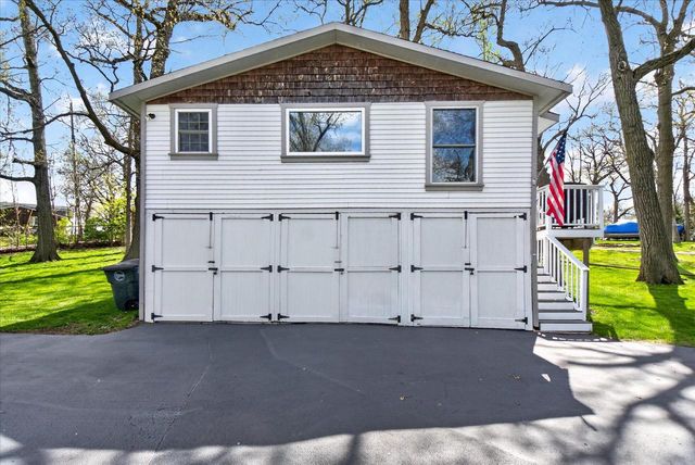 12718 229th AVENUE, Bristol, WI 53104