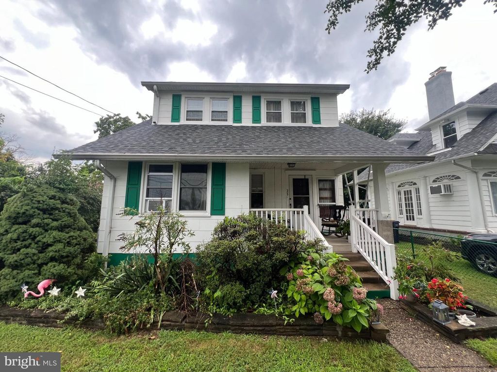 209 MAIN ST, TULLYTOWN, PA 19007 — photo 4