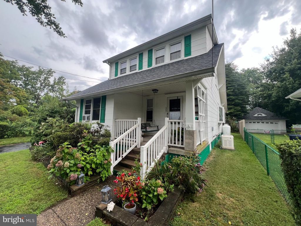 209 MAIN ST, TULLYTOWN, PA 19007 — photo 5
