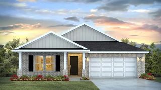 8087 Fox Hunt Drive, Milton, FL 32583