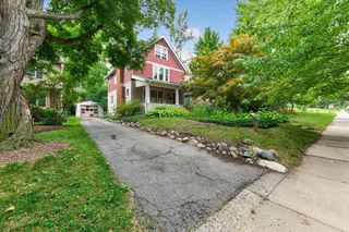 1213 W Liberty Street, Ann Arbor, MI 48103
