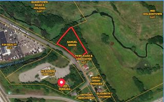 Sunrise Park Road, New Hampton, NY 10958