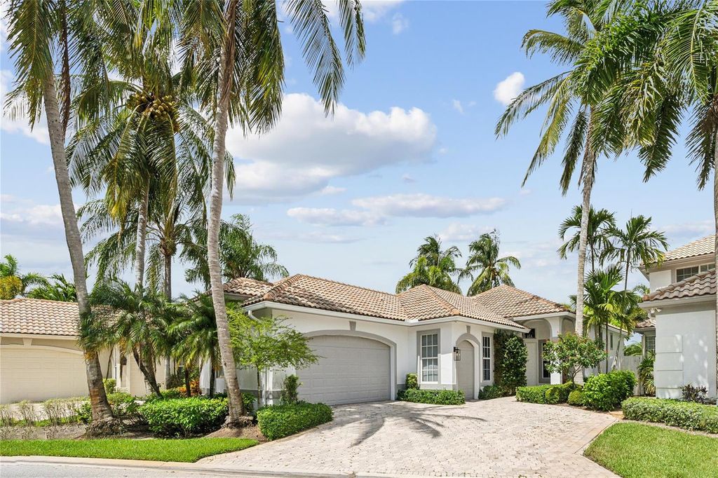 2602 Players Court, Wellington, FL 33414