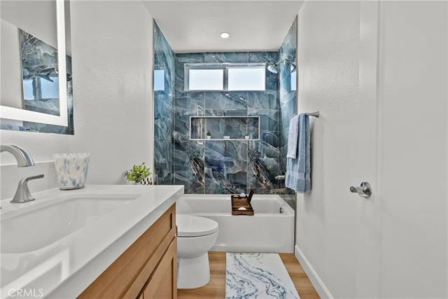 27139 Vista Encantada, Valencia, CA 91354