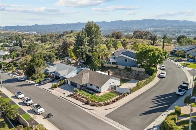 27139 Vista Encantada, Valencia, CA 91354