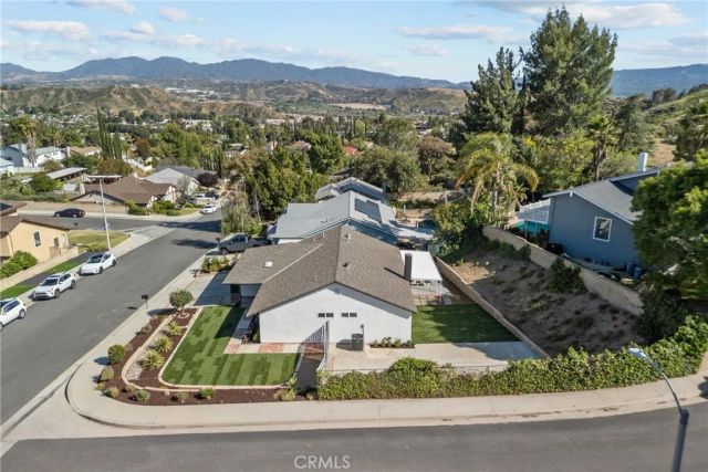 27139 Vista Encantada, Valencia, CA 91354