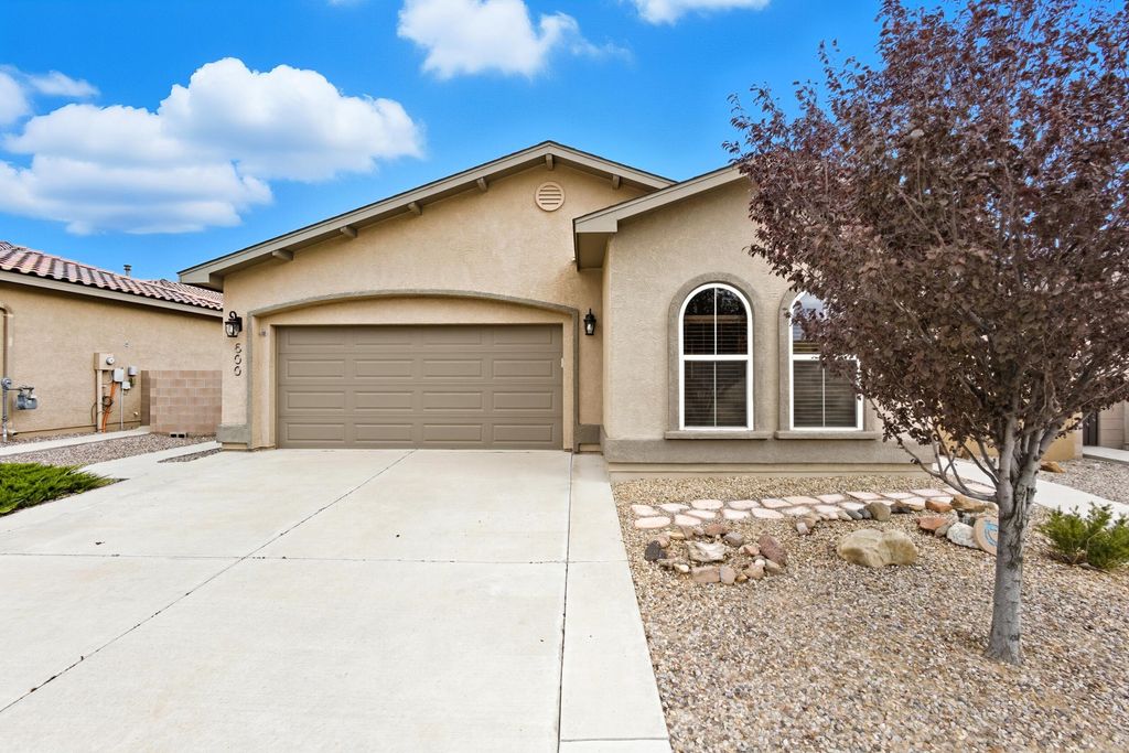 600 Jubilee Boulevard SW, Los Lunas, NM 87031