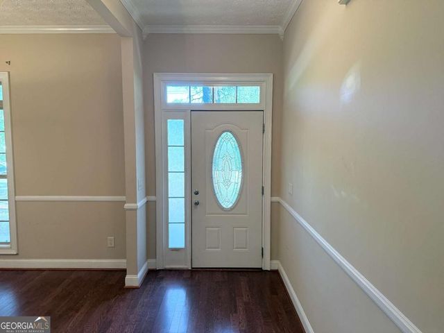 1360 Millers Mill Road, Stockbridge, GA 30281